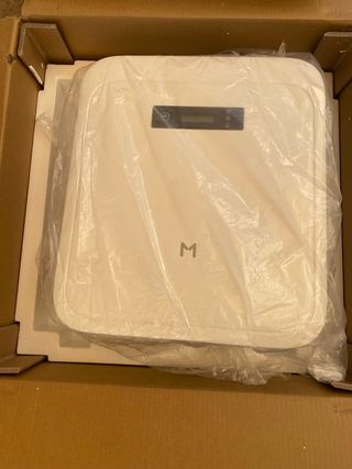 Inversor Goodwe 8Kw Monofásico Nuevo