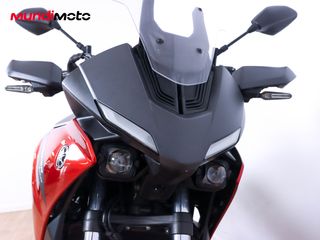 YAMAHA TRACER 7