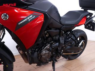 YAMAHA TRACER 7