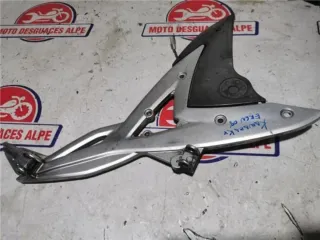 Soporte Estribera Kawasaki ER6N ER6F