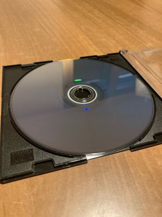 Call of Duty Black Ops PS3 Blu-Ray