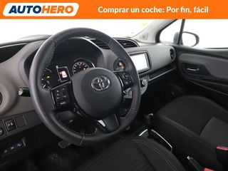 Toyota Yaris 1.5 Hybrid Feel