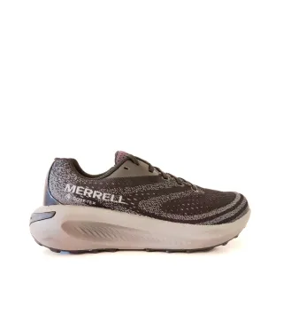 Zapatillas Merrell Gore-Tex Negras/Grises