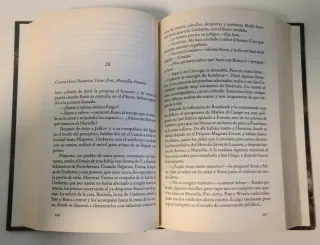 El oro de Esparta (Fargo 1)