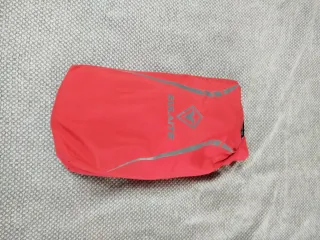 Conjunto  impermeable chaqueta y pantalón