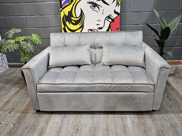 OFERTON DE SOFA CAMA DE MATRIMONIO
