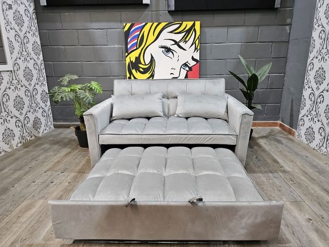 OFERTON DE SOFA CAMA DE MATRIMONIO