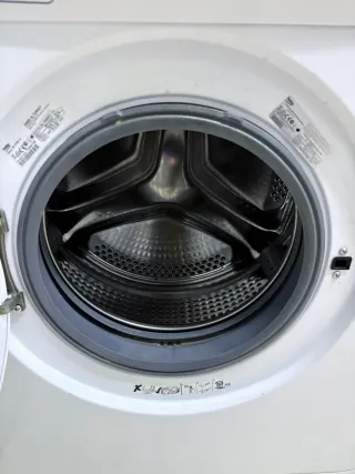 Lavadora Beko 5kg Clase A+