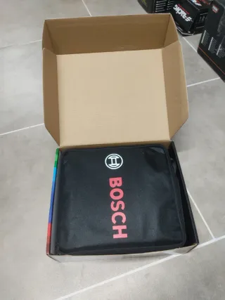 Cargador Batería Bosch C80-LI