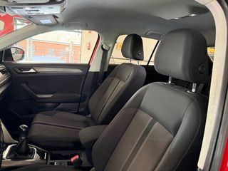 Volkswagen T-Roc SPORT 2.0 TDI