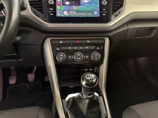 Volkswagen T-Roc SPORT 2.0 TDI