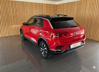 Volkswagen T-Roc SPORT 2.0 TDI