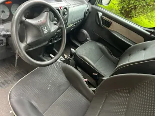 Peugeot Partner 2004