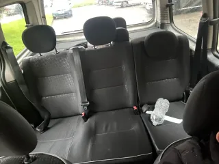 Peugeot Partner 2004