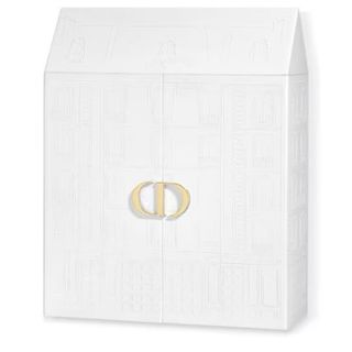 Estuche Dior 5 Miniaturas Eau de Parfum