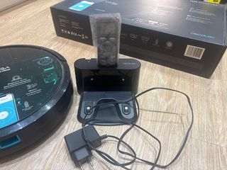 Robot Aspirador Cecotec Conga 1099 Conneceted