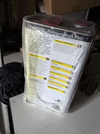 Xylamon Matacarcomas  Preventivo Curativo 5L