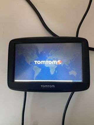 Tomtom START 42 GPS Navegador