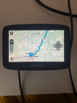 Tomtom START 42 GPS Navegador