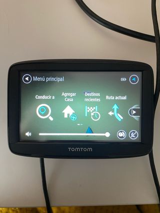 Tomtom START 42 GPS Navegador