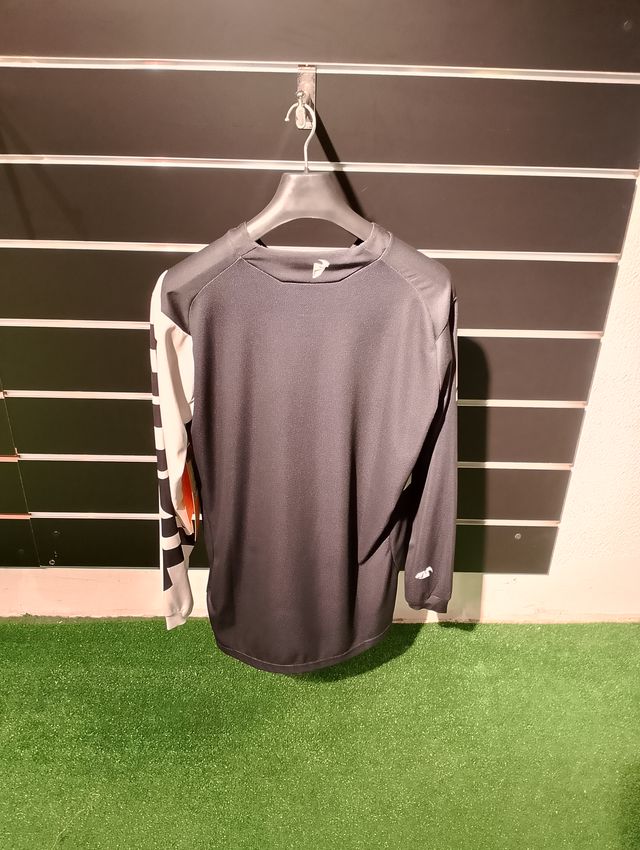 Camiseta Motocross Thor Talla L