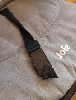 Carro/Silla de paseo Joie Litetrax4