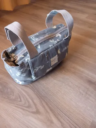 Carro/Silla de paseo Joie Litetrax4