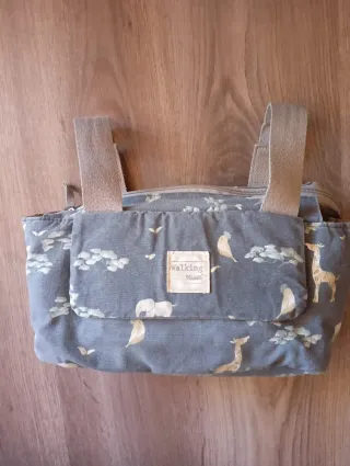 Carro/Silla de paseo Joie Litetrax4