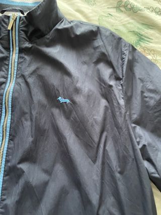 CHAQUETA HARMONTBLAINE PERFECTO ESTADO