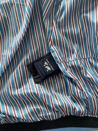 CHAQUETA HARMONTBLAINE PERFECTO ESTADO