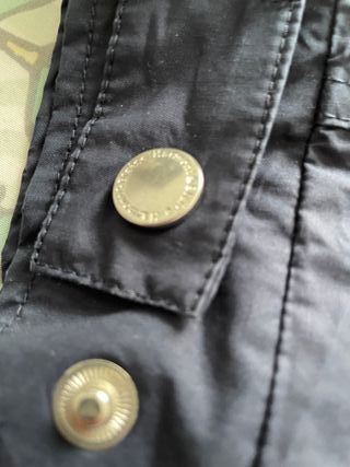 CHAQUETA HARMONTBLAINE PERFECTO ESTADO