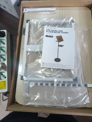 Supporto PC Portatile Regolabile