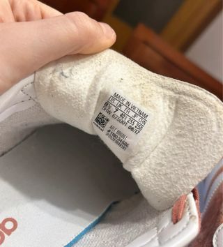 ADIDAS GAZELLE TALLA 40