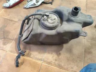 Depósito Gasolina Yamaha Xmax 125