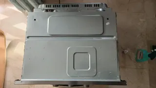 Horno Balay 3HB504XM