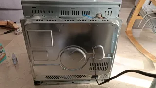 Horno Balay 3HB504XM