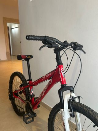 Bicicleta Megamo 26