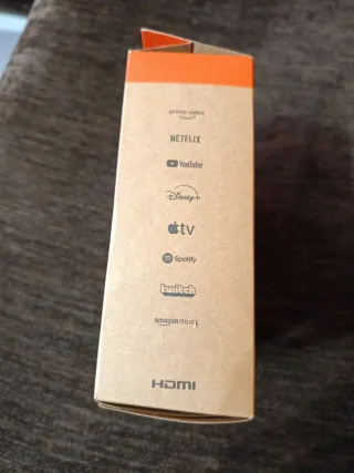 Fire TV Stick HD 8 GB