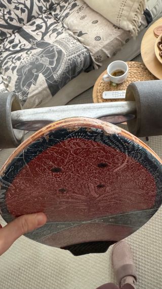 Globe Sun City Cruiser premium (Skate)