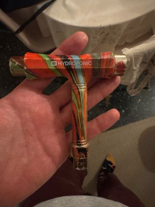 Globe Sun City Cruiser + llave T