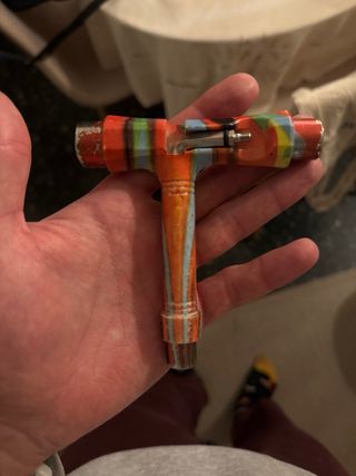 Globe Sun City Cruiser + llave T