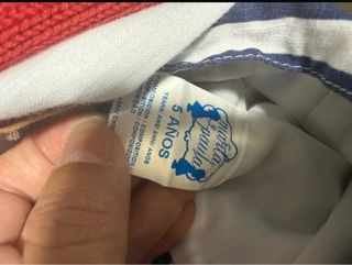 Conjunto niño camisa, tirantes y pantalón y rebeca