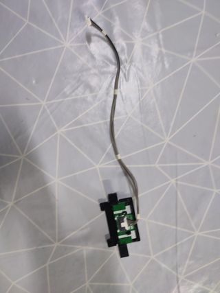 LOTE DE PIEZAS MONITOR LG 29WP500-B