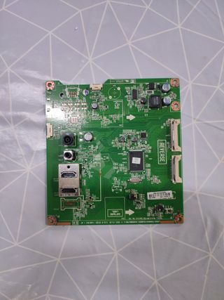 LOTE DE PIEZAS MONITOR LG 29WP500-B