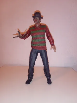 Figura Neca Freddy Krueger