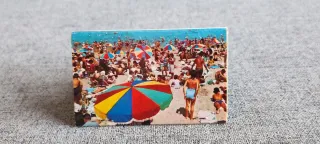 6 Cajas Cerillas La Coruña Años 60.