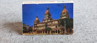 6 Cajas Cerillas La Coruña Años 60.