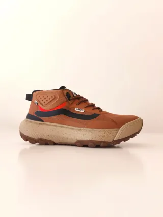 Botas Vans Crosspath Marrones Talla 42