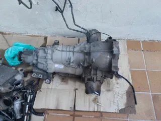 Caja Cambios Automática Audi A6 4.2 FSI V8