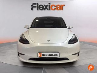 Tesla Model Y Gran Autonomía 4WD